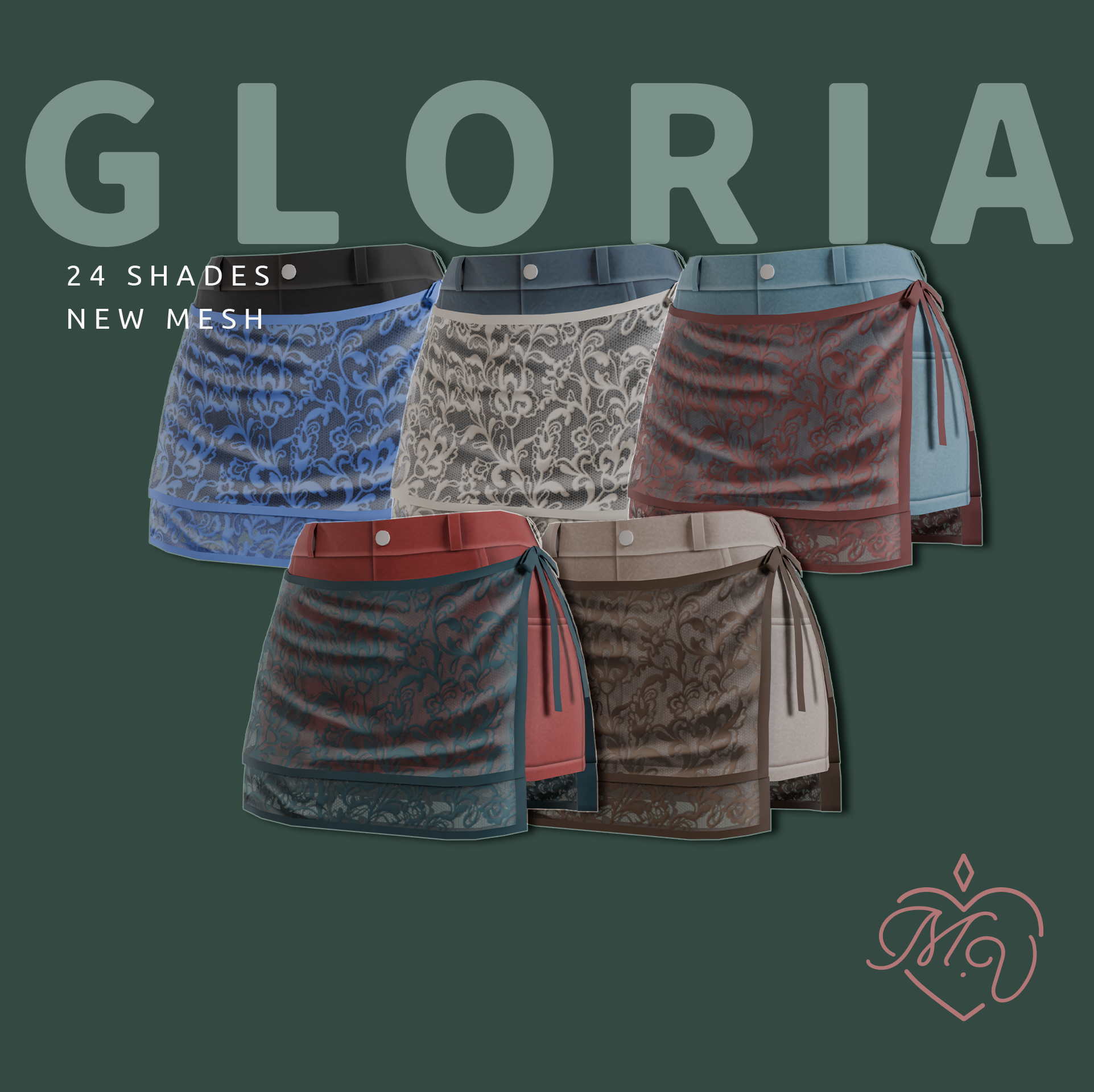 картика мода