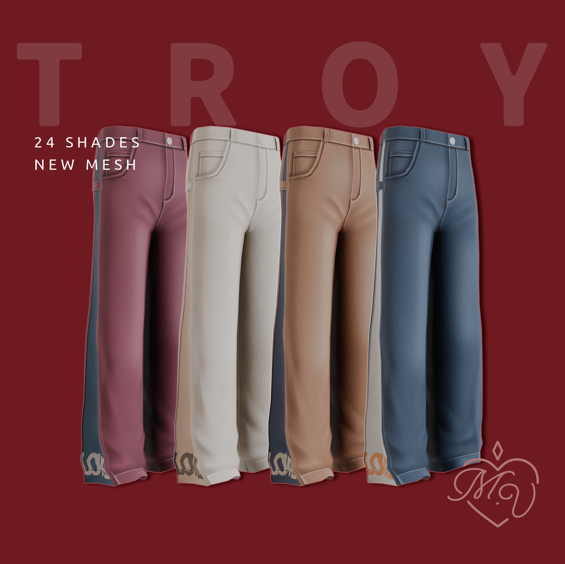 картика мода