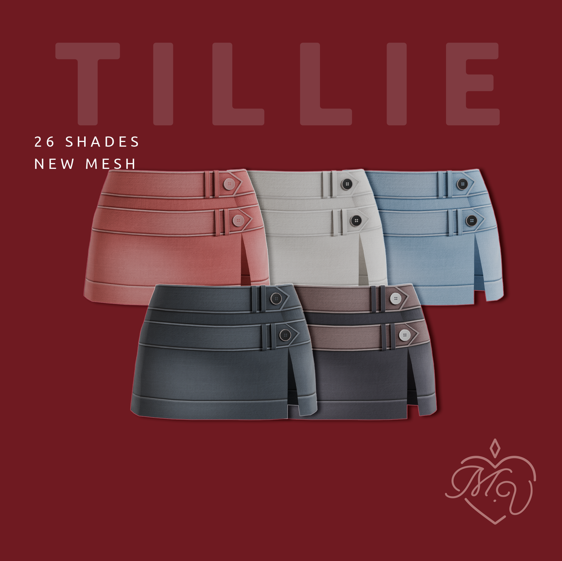 картика мода