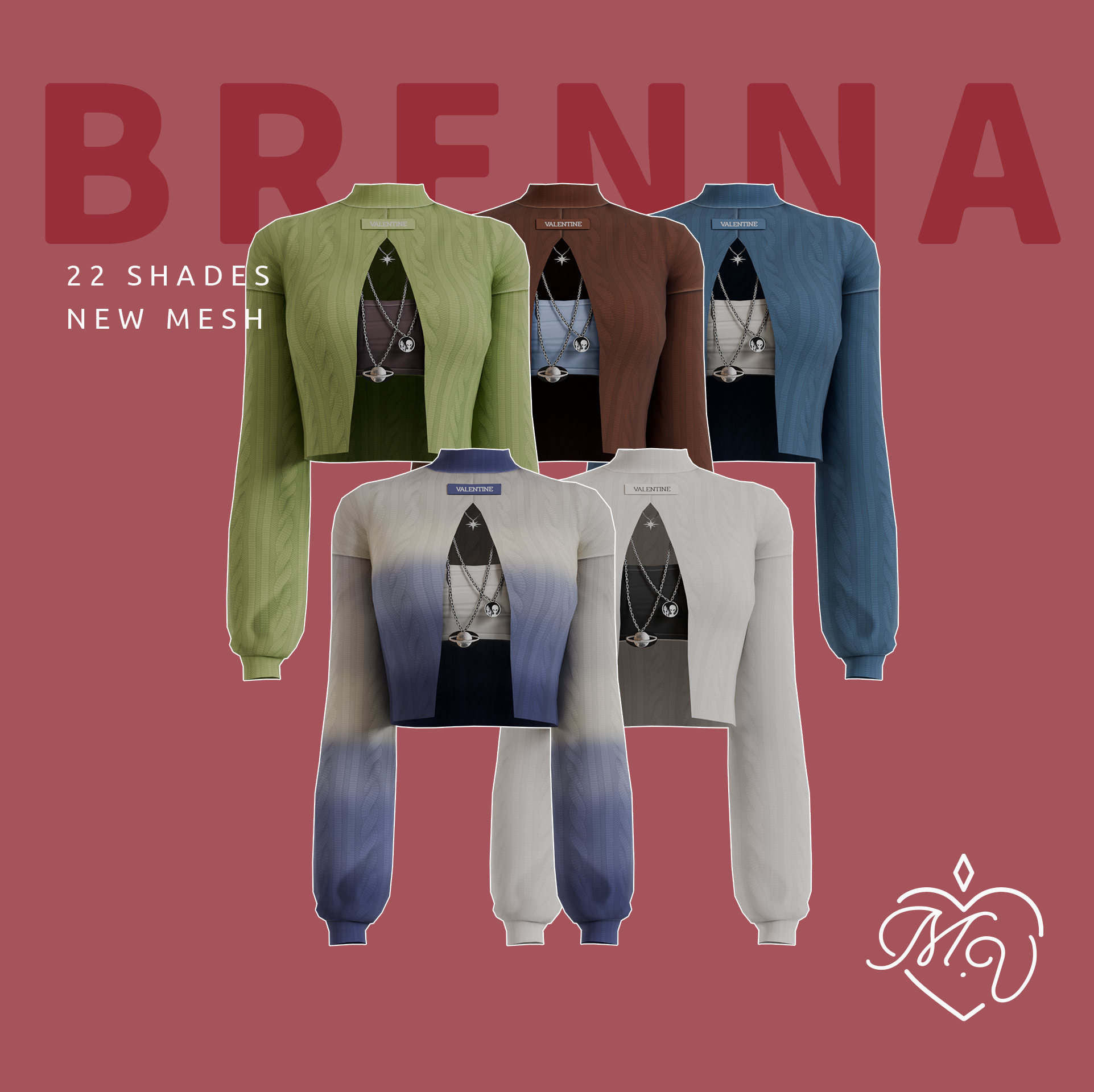 картика мода