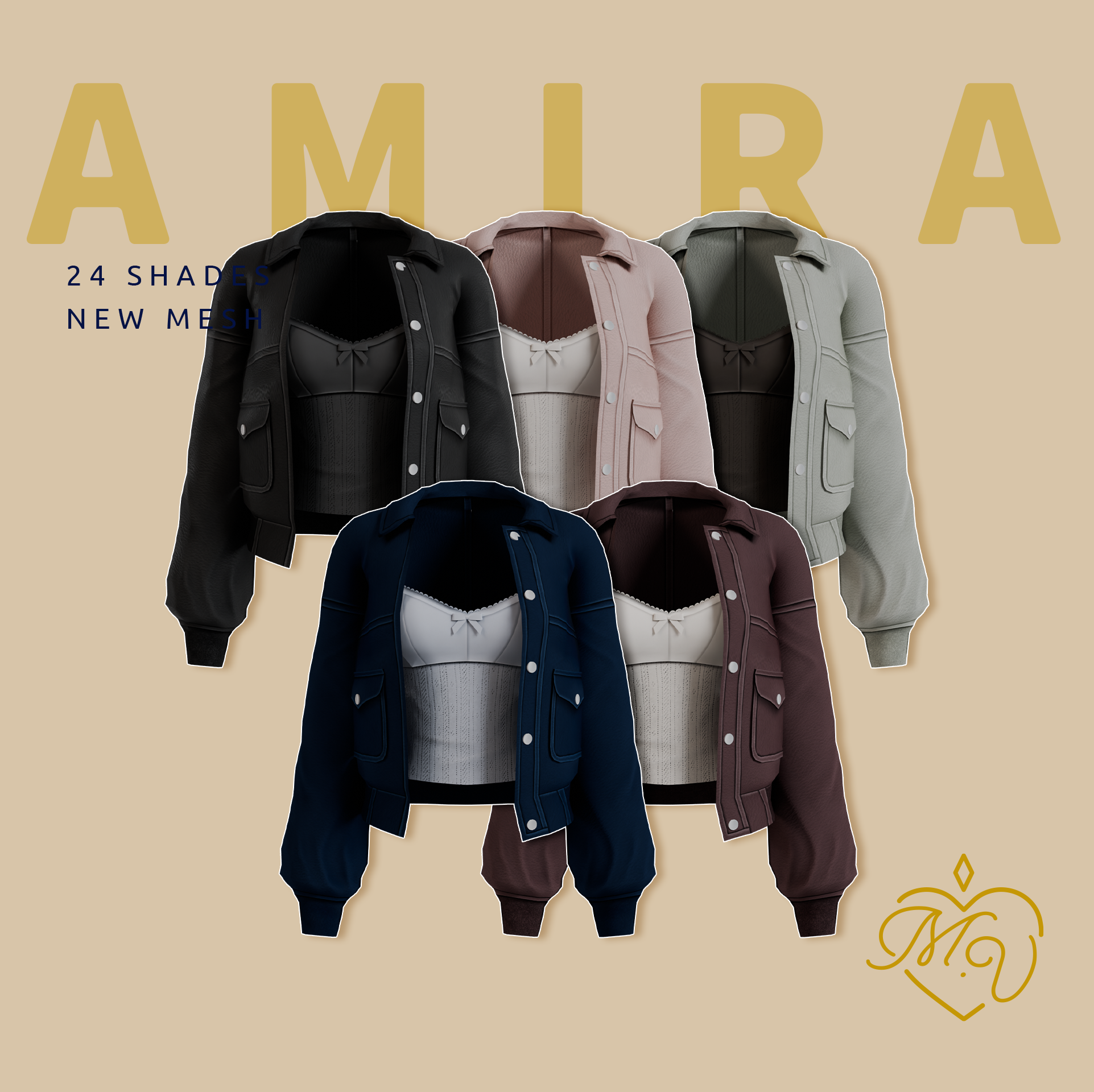 картика мода