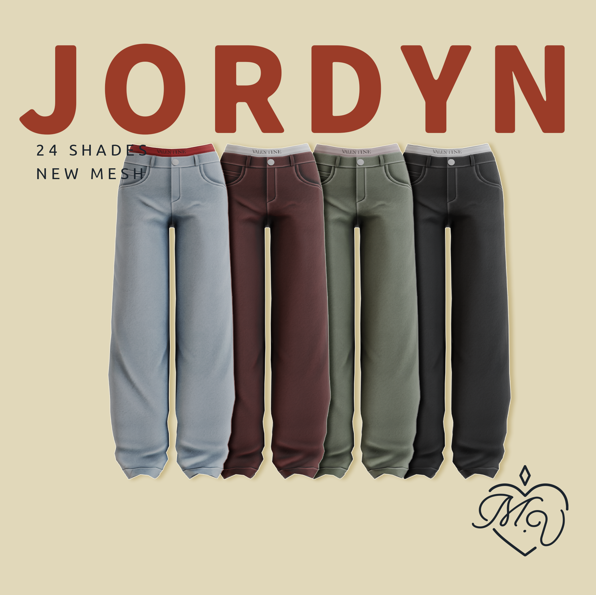 Картинка мода