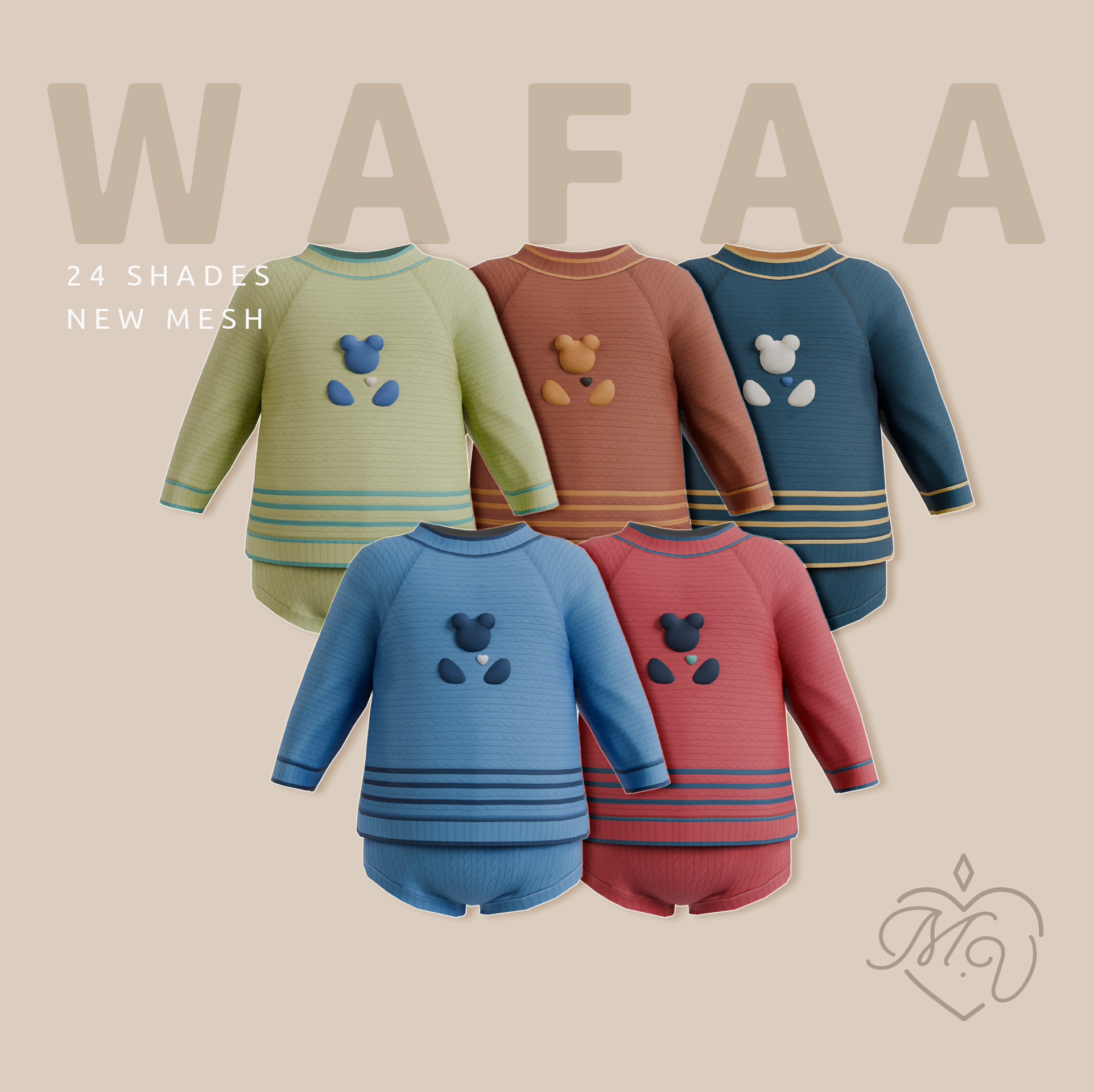 картика мода