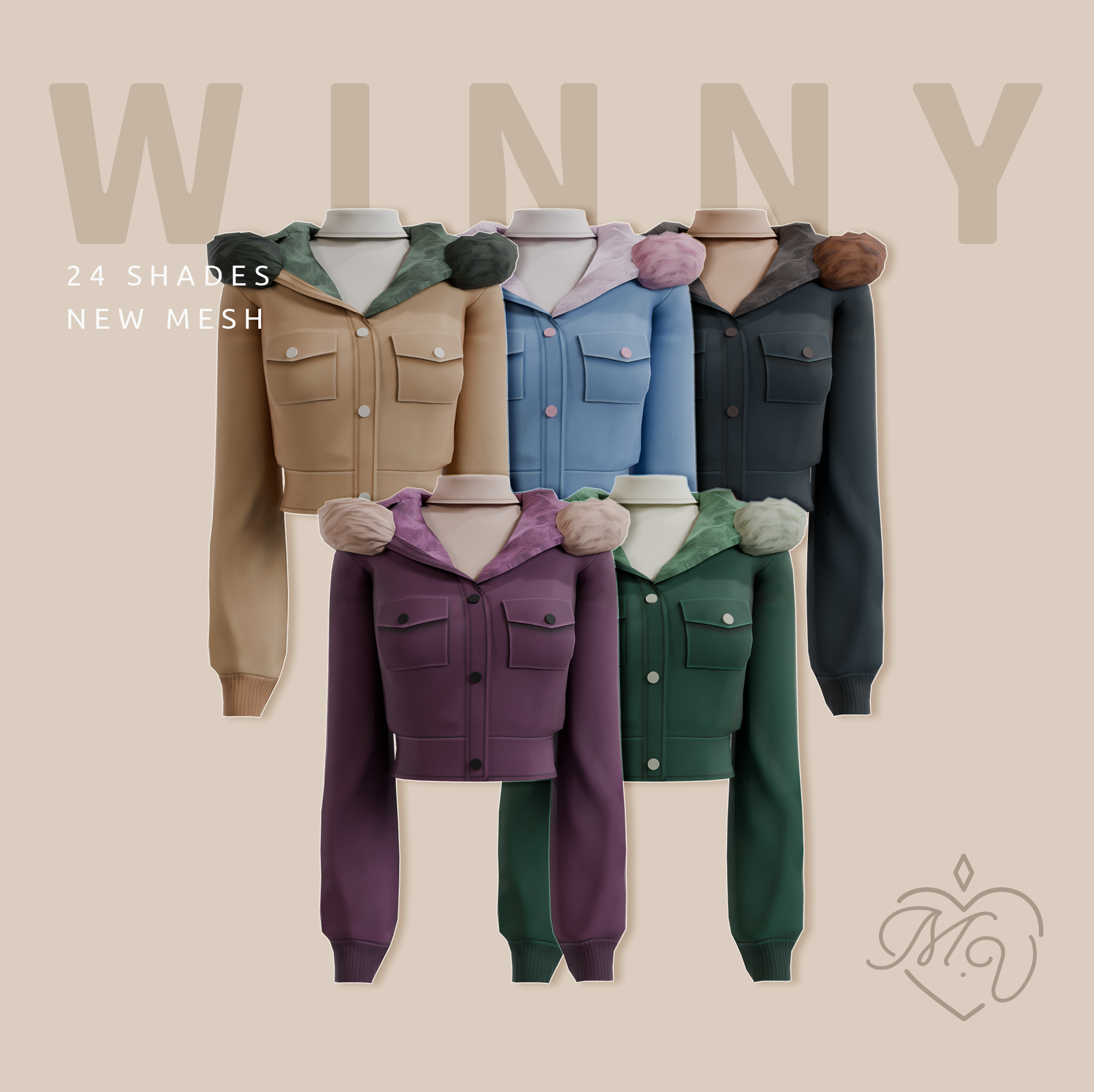 Картинка мода