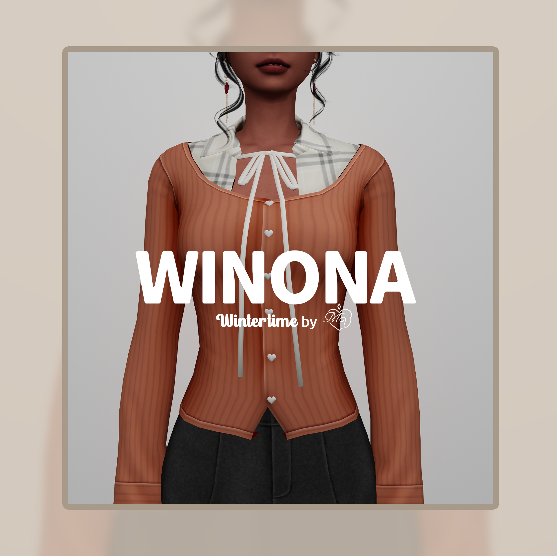 картика мода