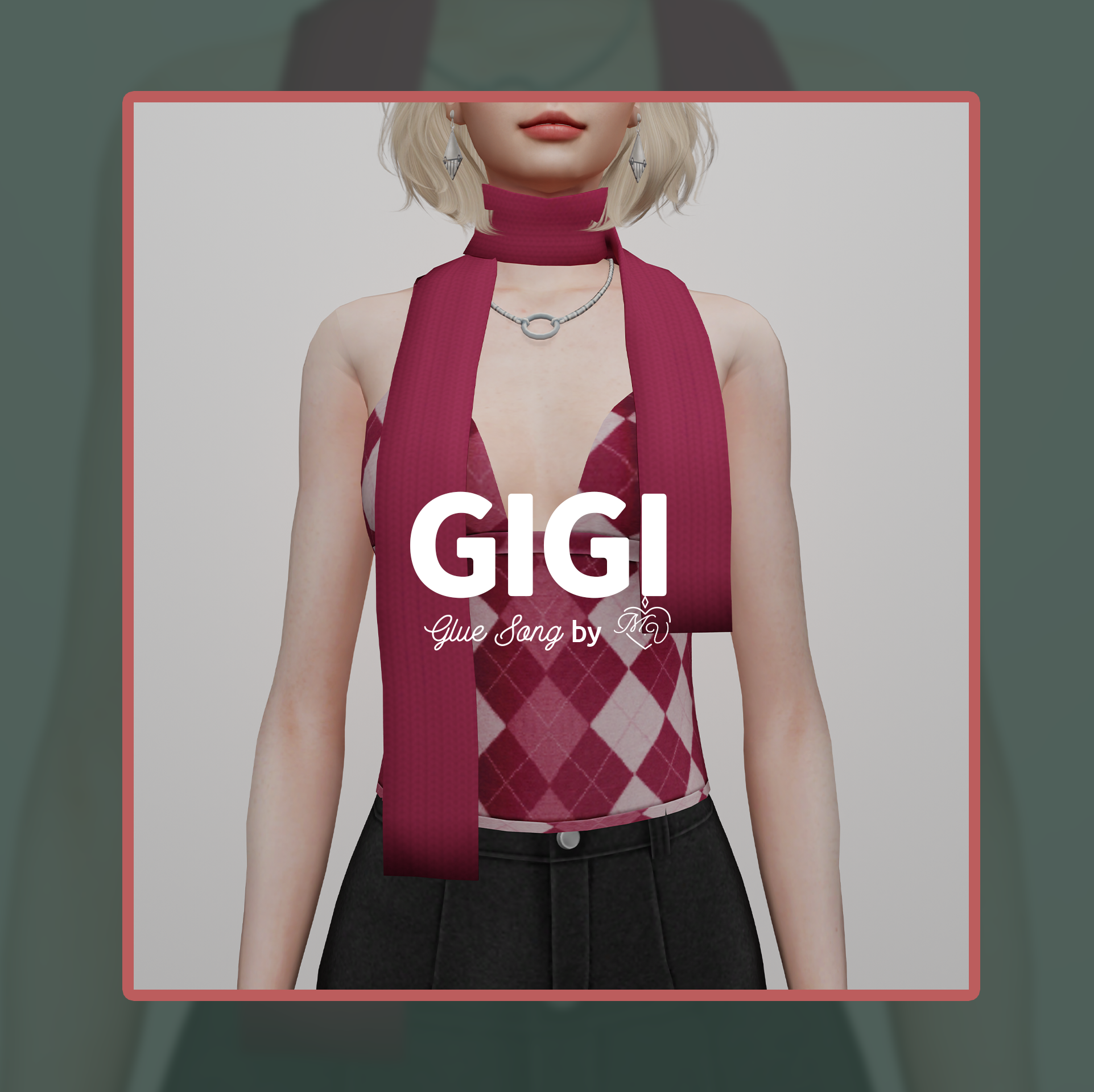 картика мода