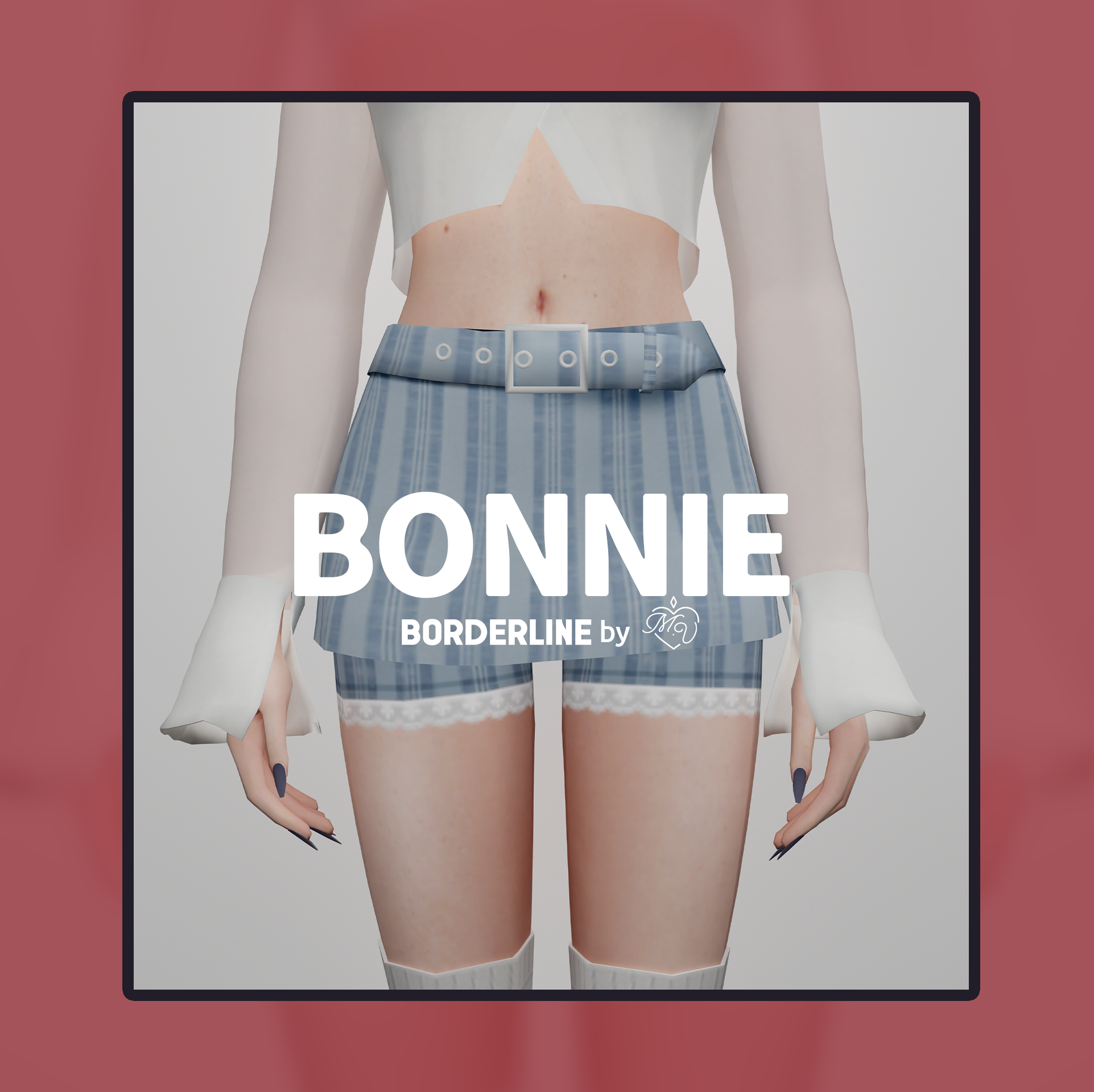 Картинка мода