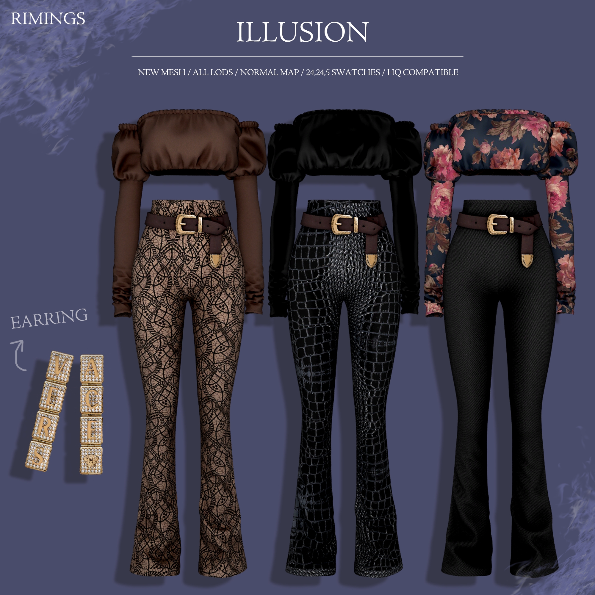 Картинка мода