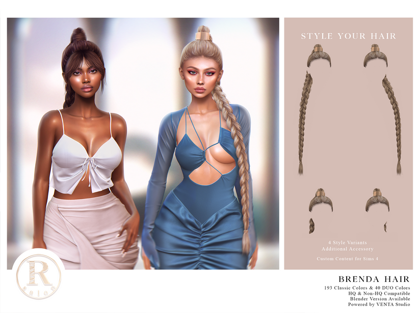 Картинка мода