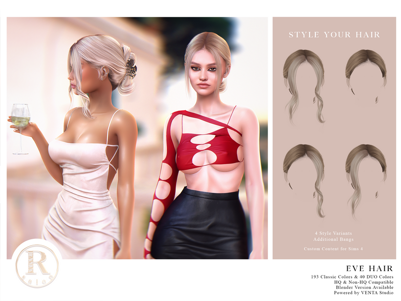 Картинка мода