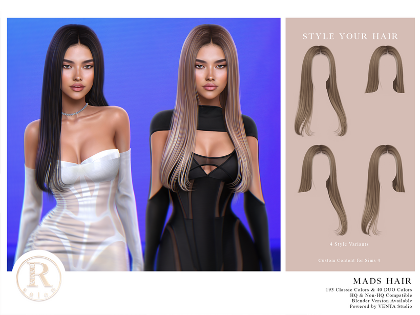 Картинка мода