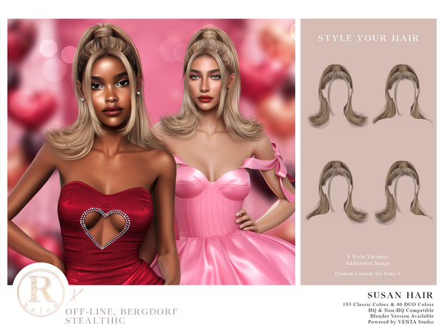 Картинка мода