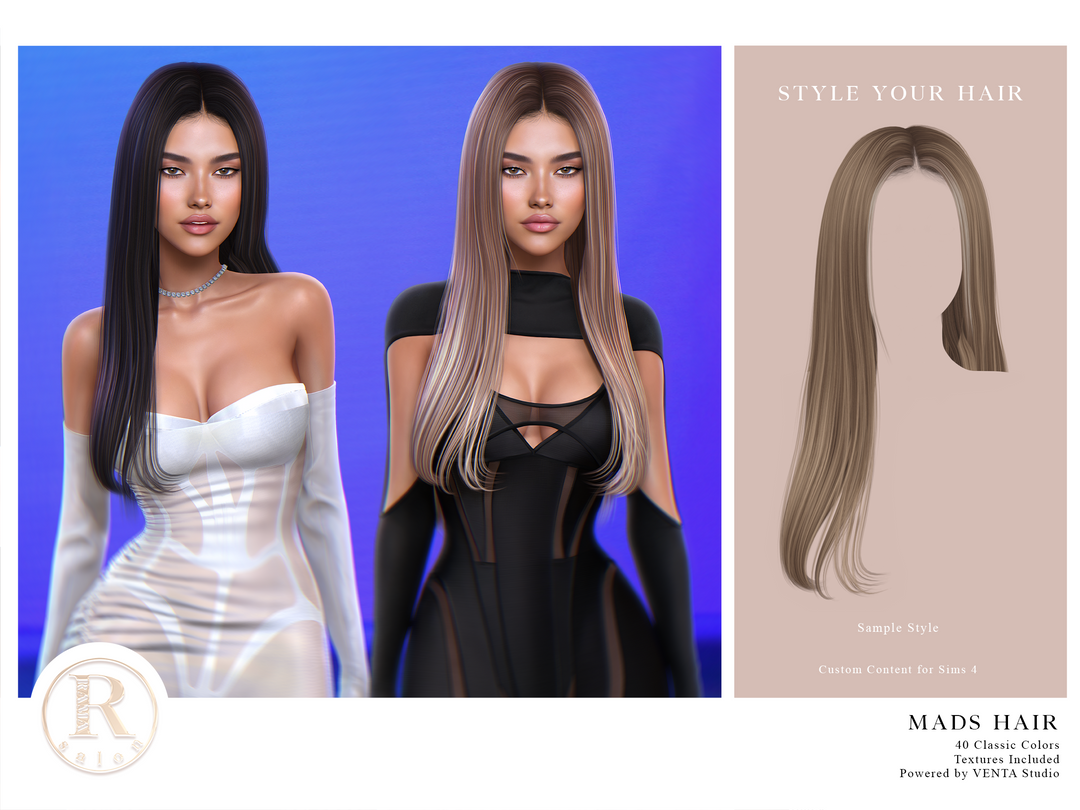 картика мода