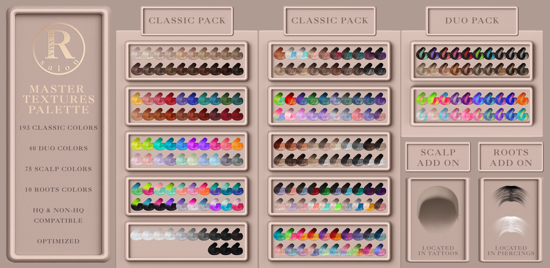 картика мода