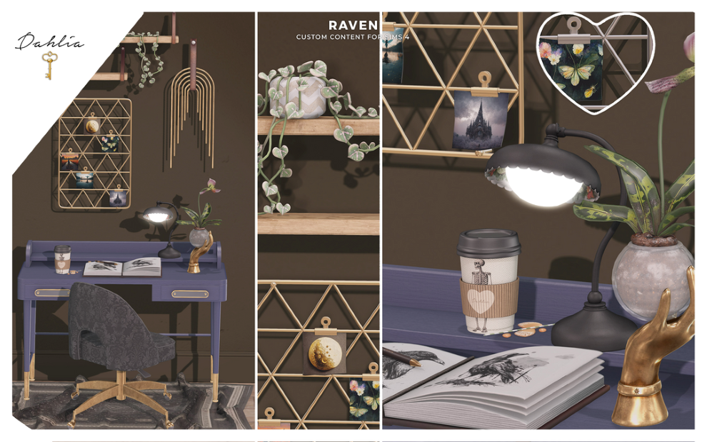 Картинка мода