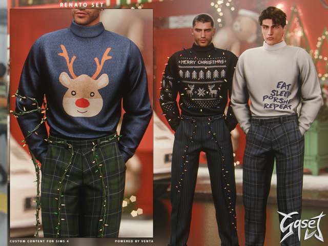 Картинка мода