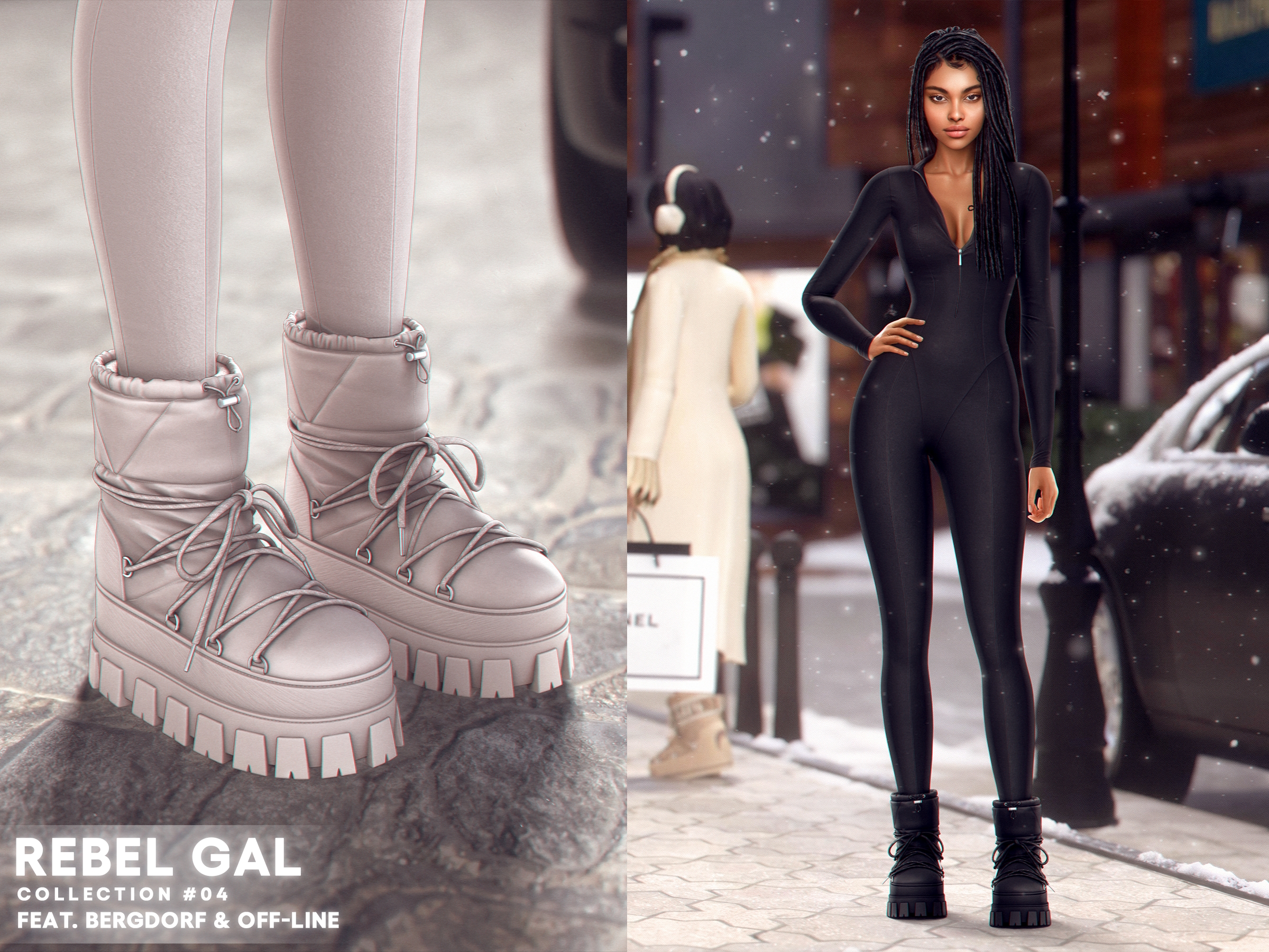 Картинка мода