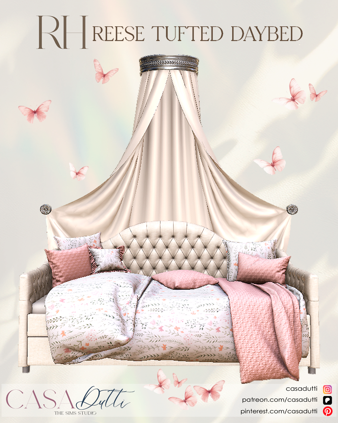 картика мода