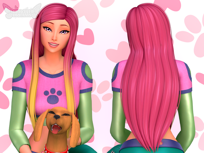 Картинка мода