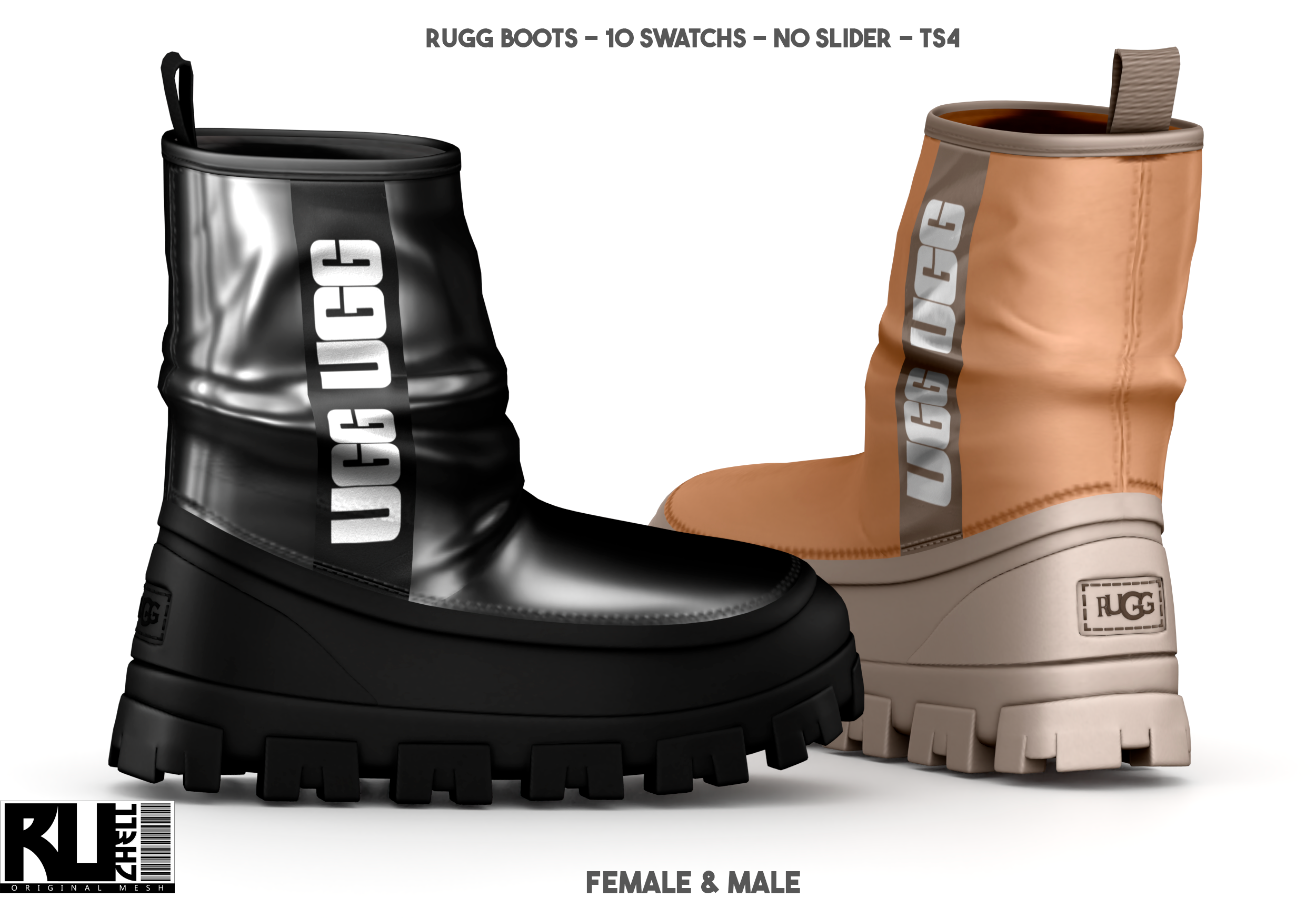 Картинка мода