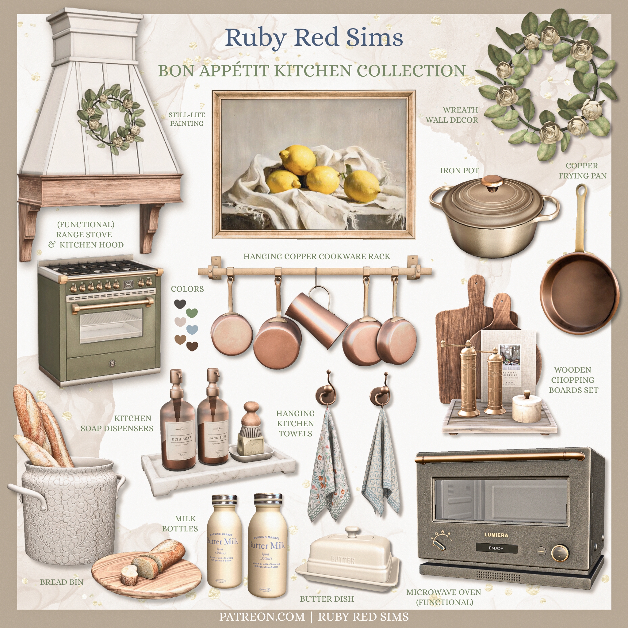 картика мода