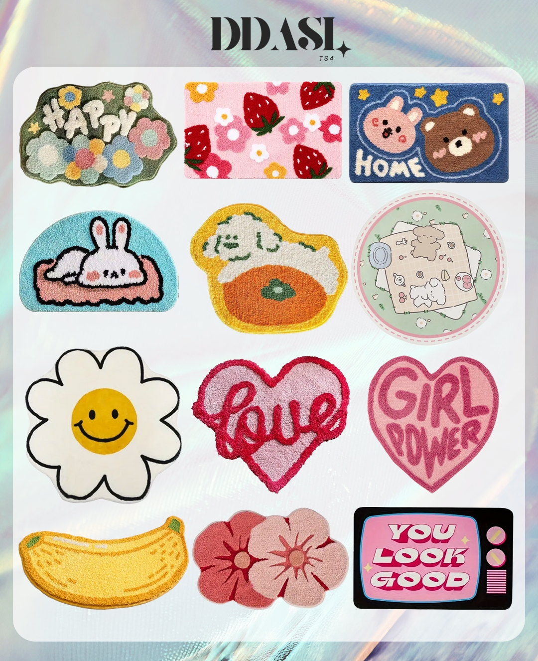 Картинка мода