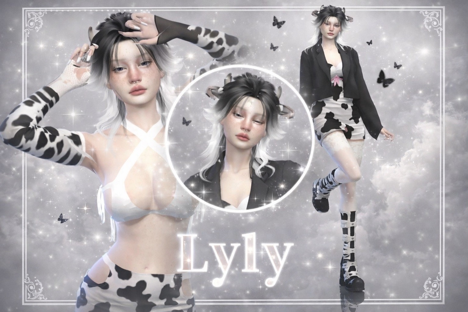 картика мода