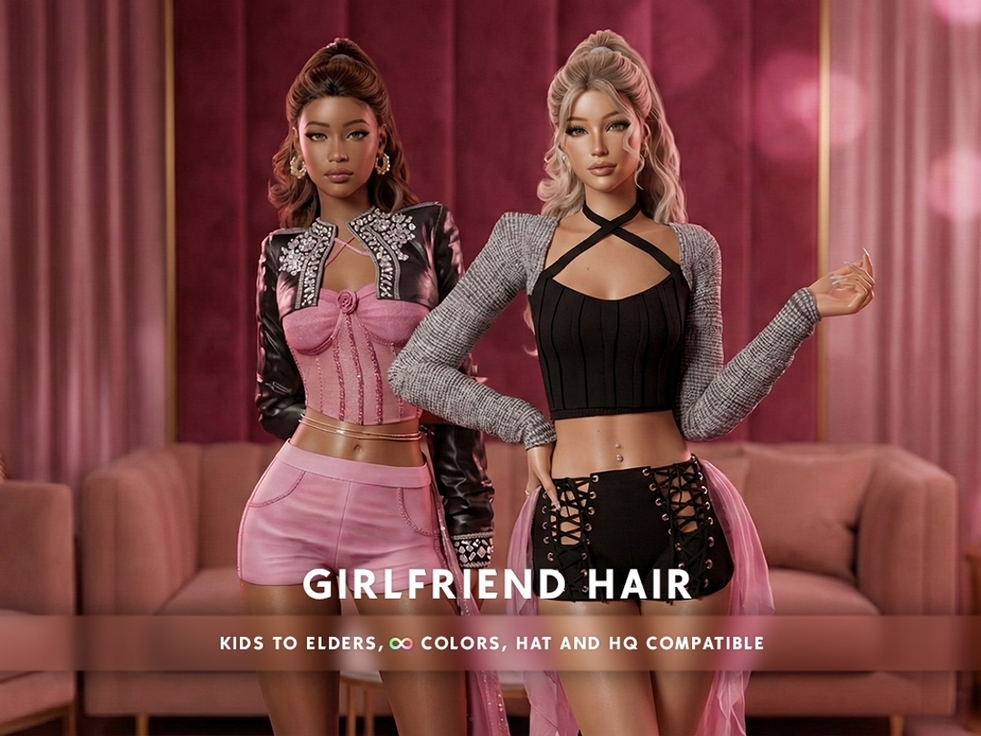 картика мода