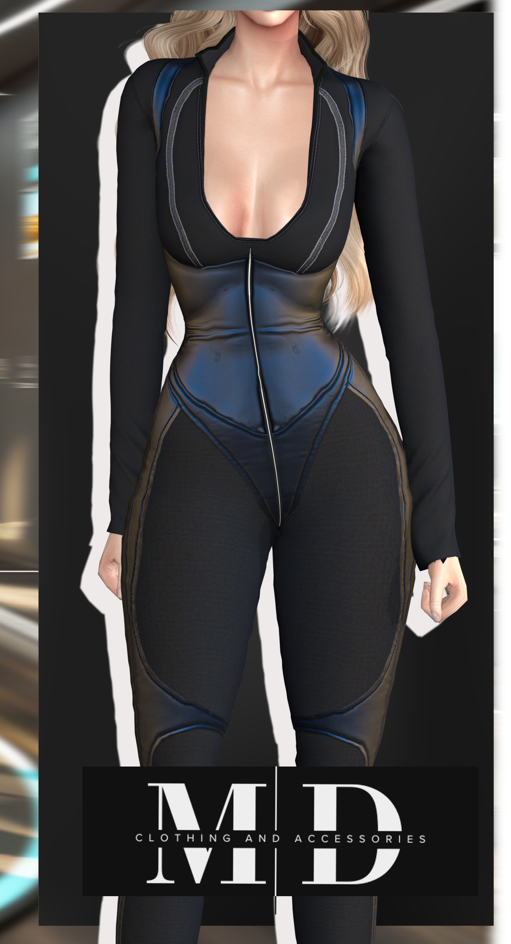 Картинка мода