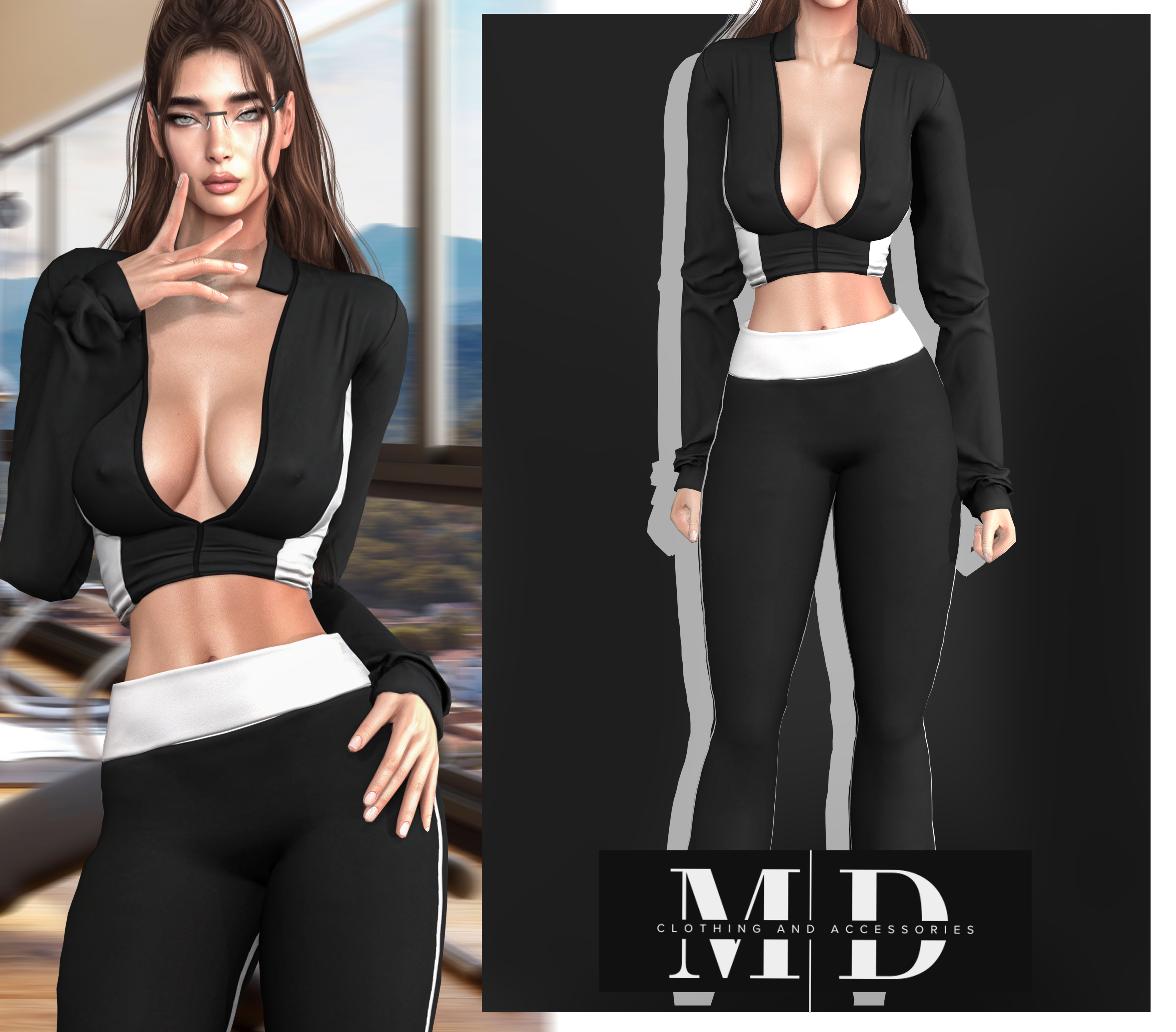 картика мода