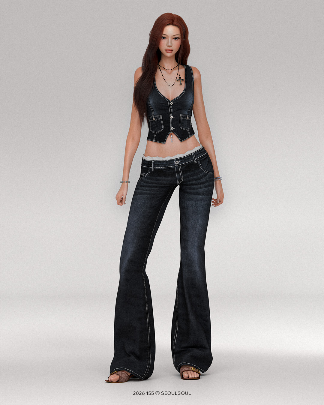 Картинка мода