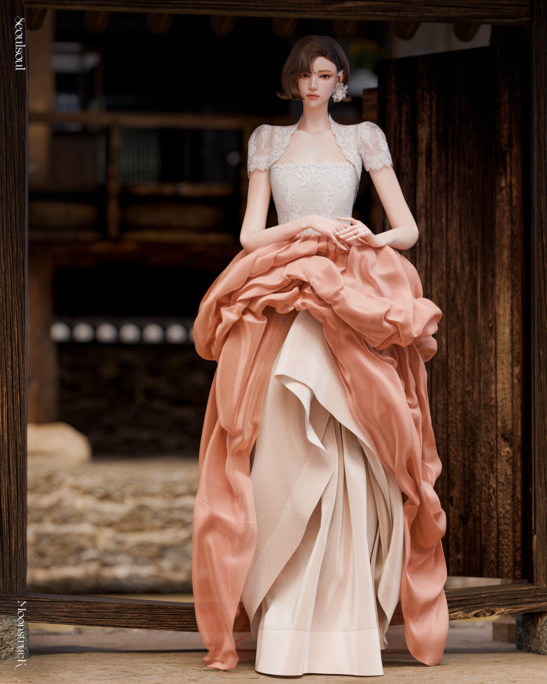 картика мода