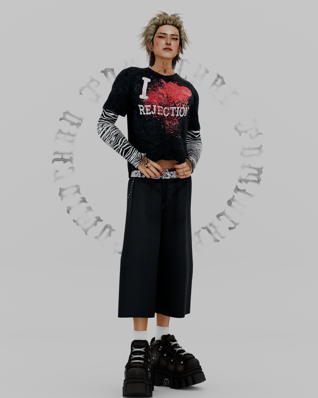 картика мода