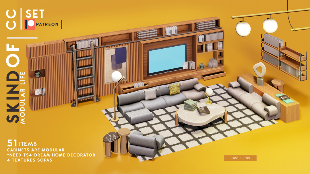 картика мода