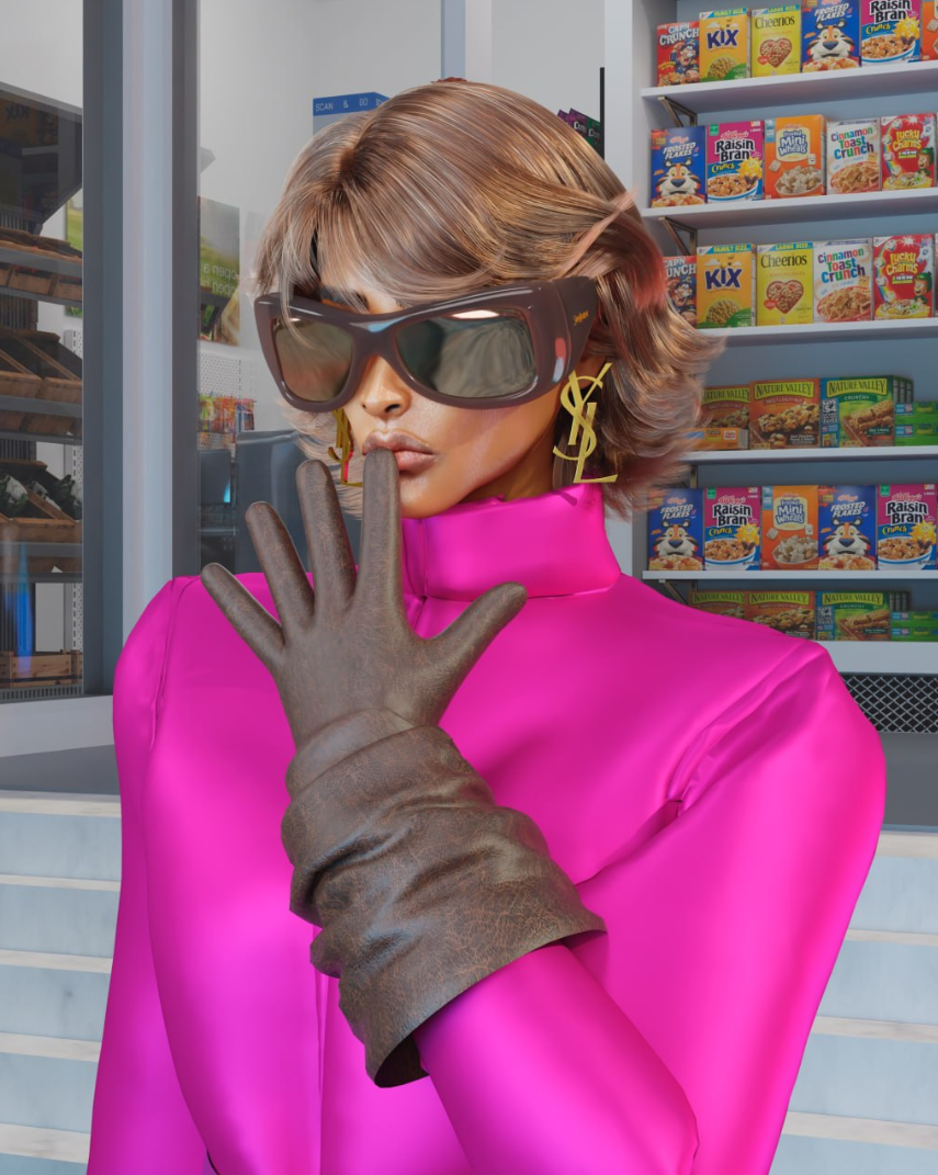 картика мода