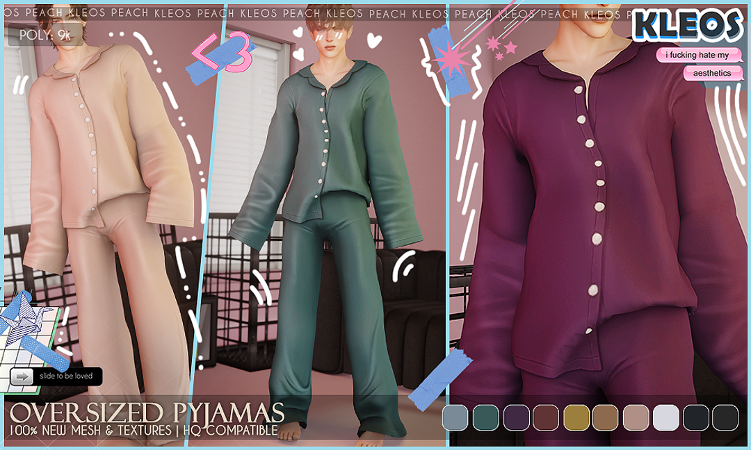 Картинка мода