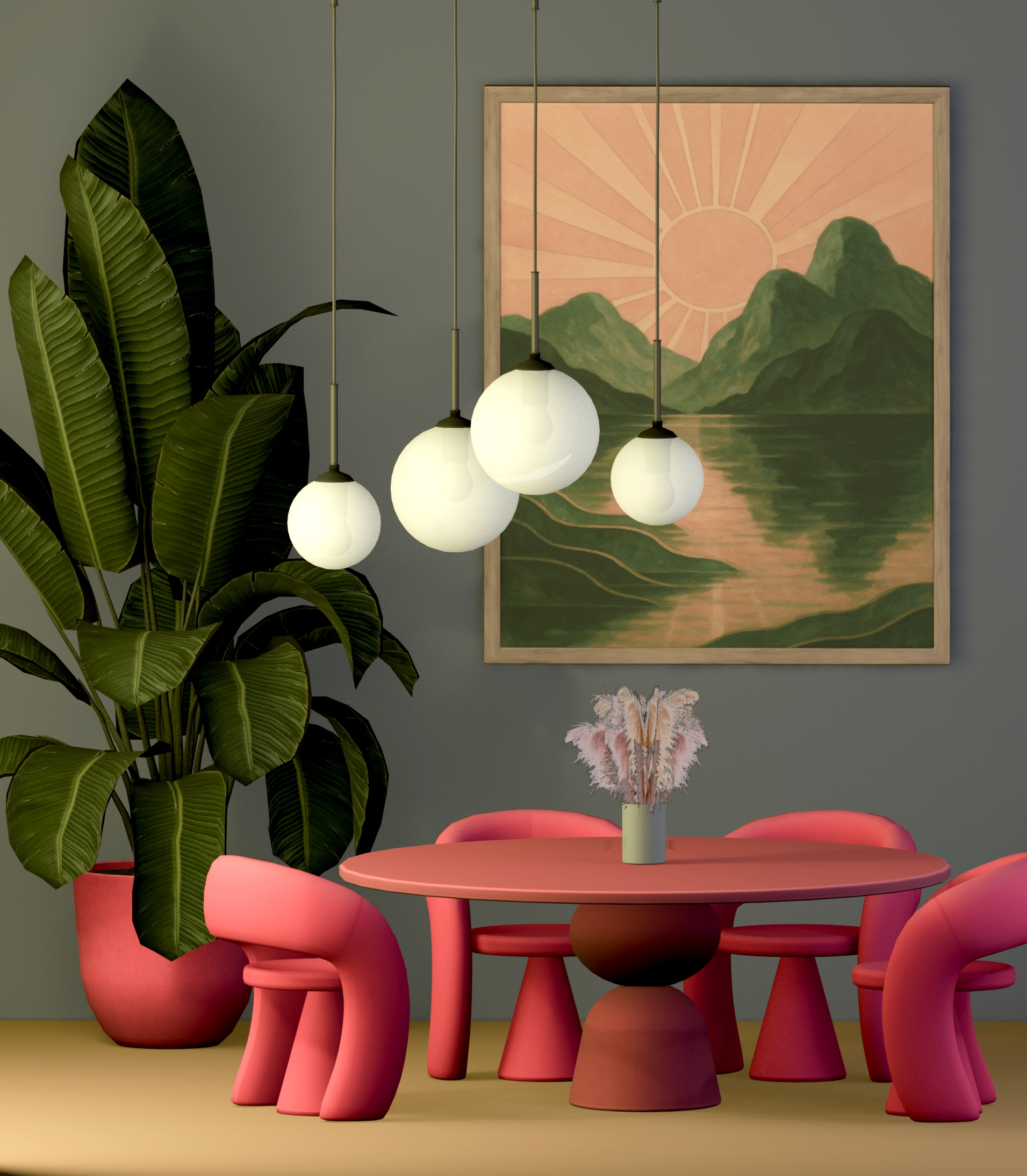 картика мода