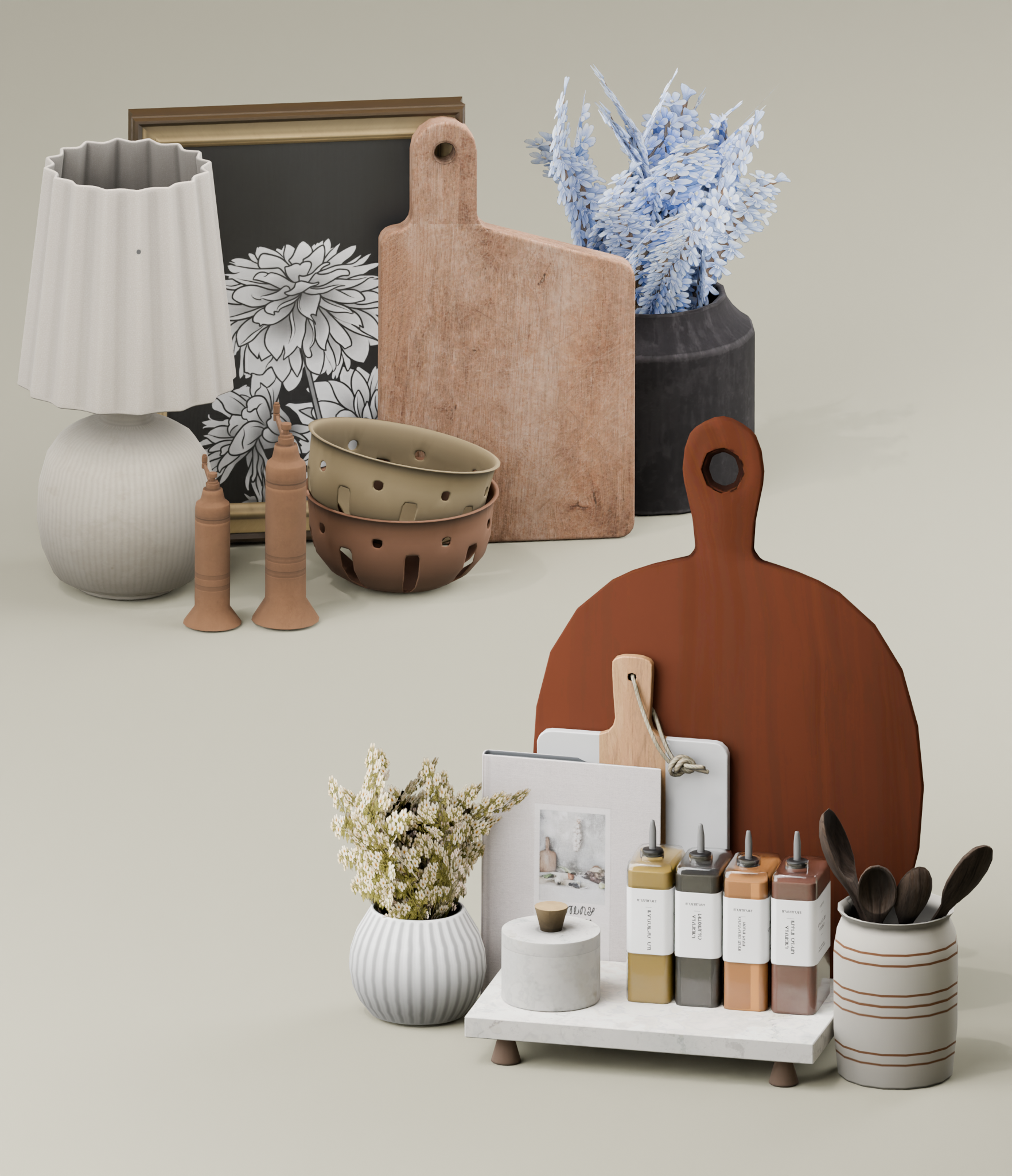 картика мода