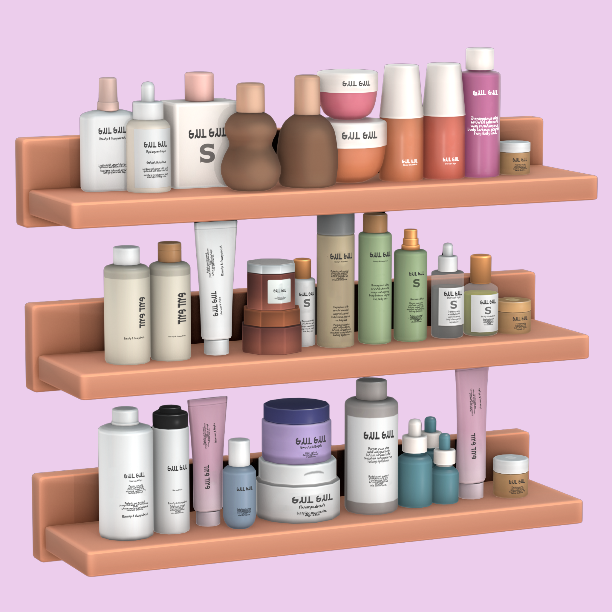 картика мода