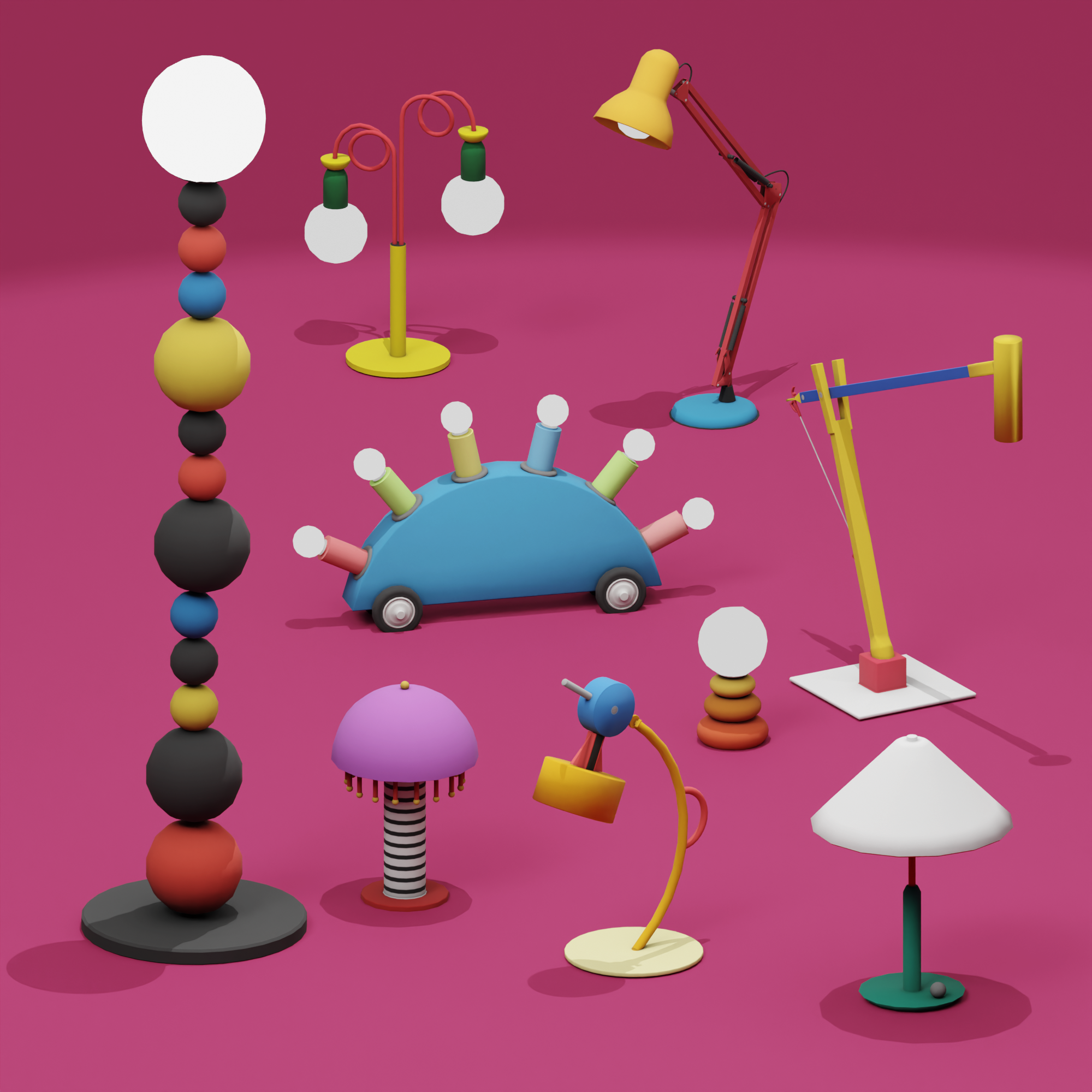 картика мода