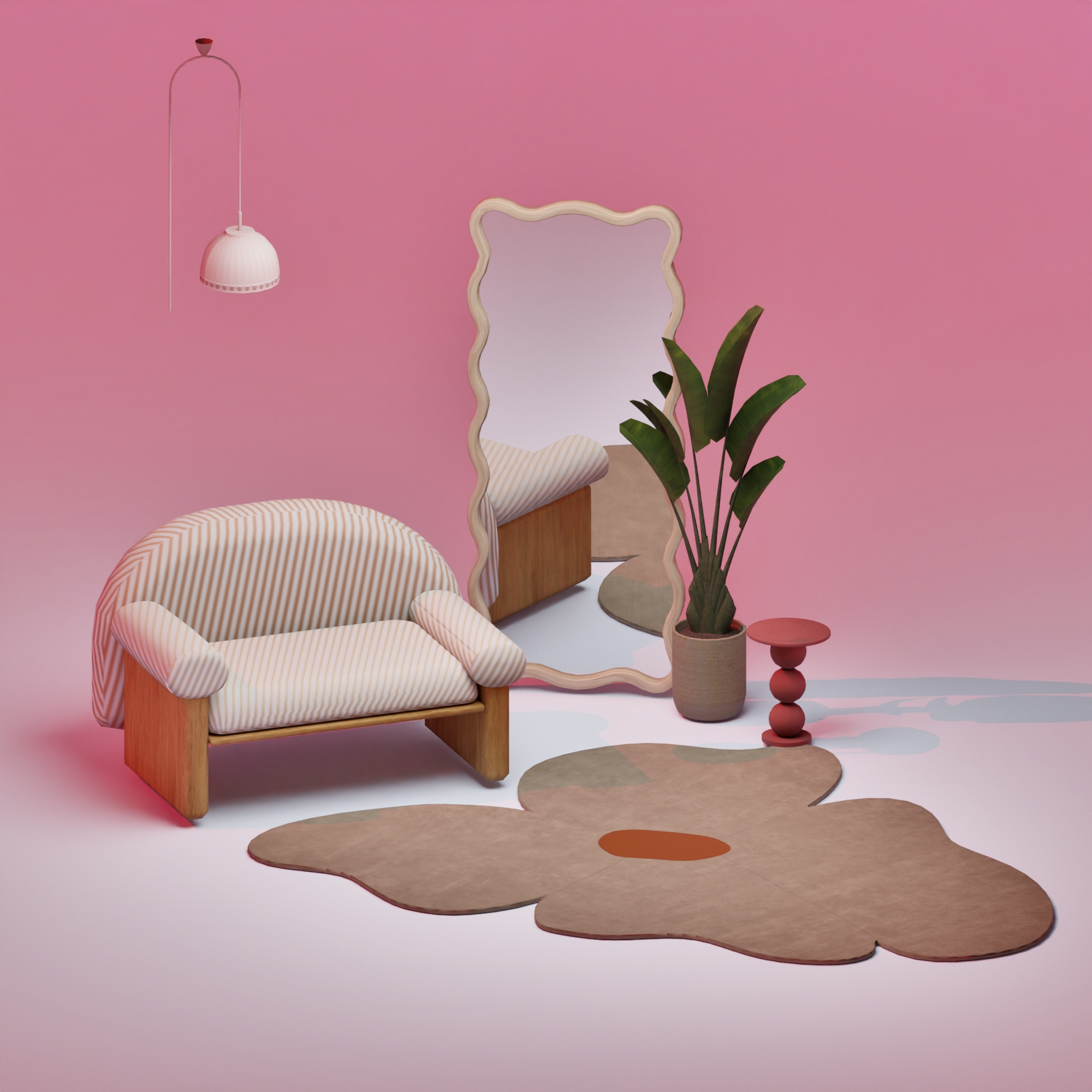 Картинка мода