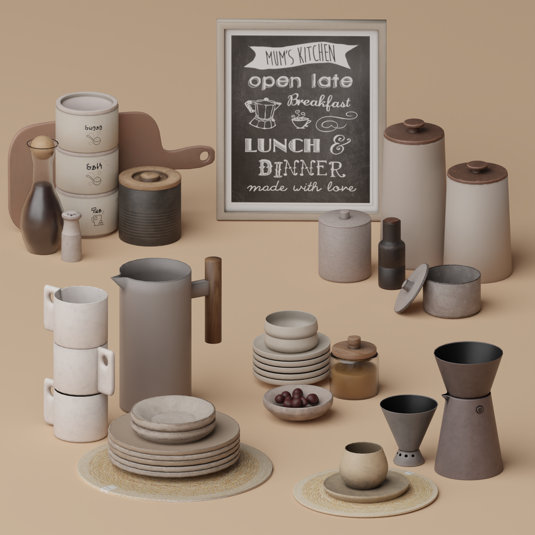 Картинка мода