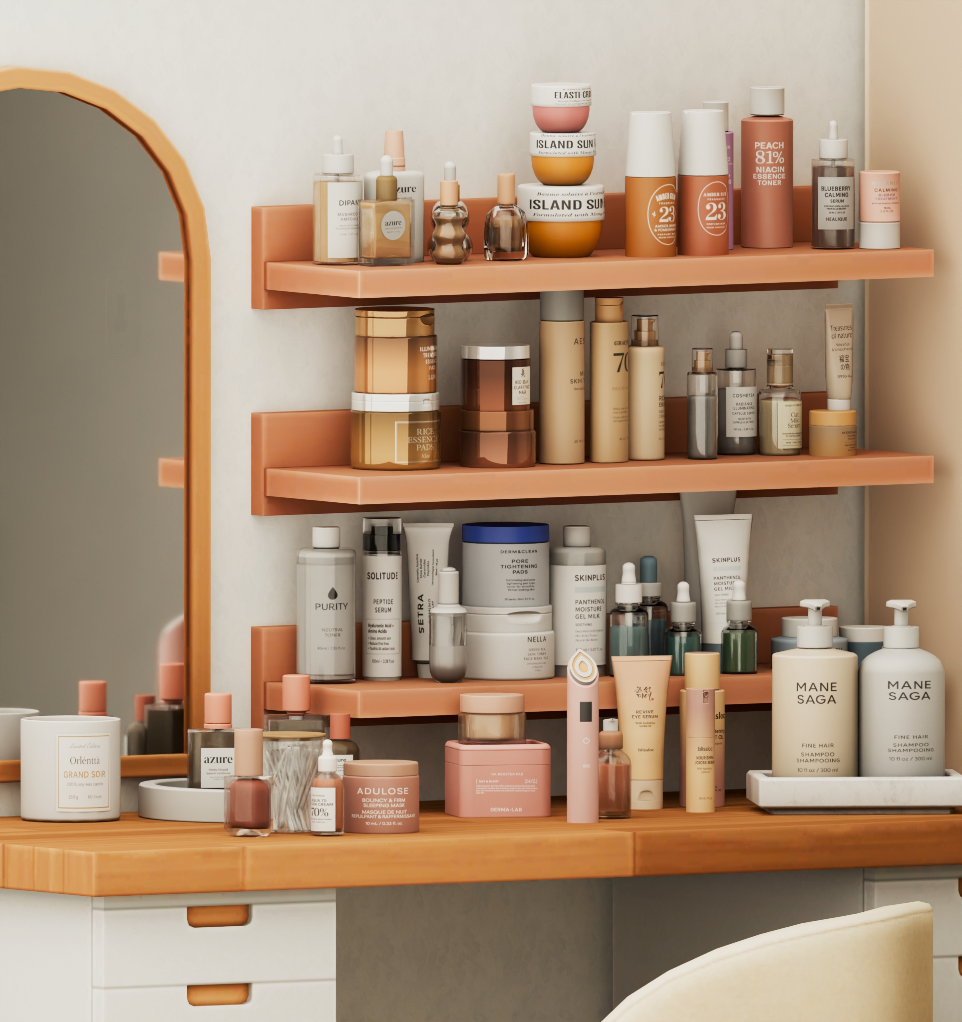 Картинка мода