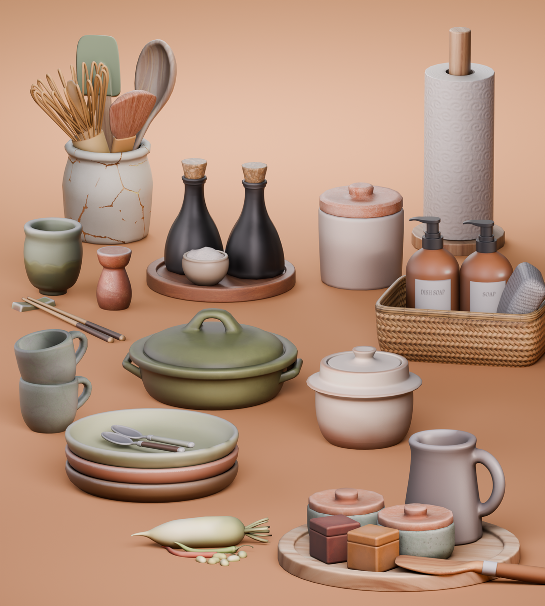 картика мода