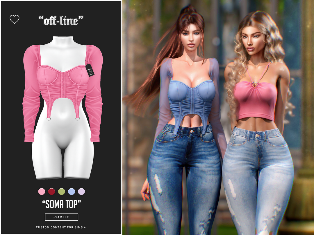 Картинка мода