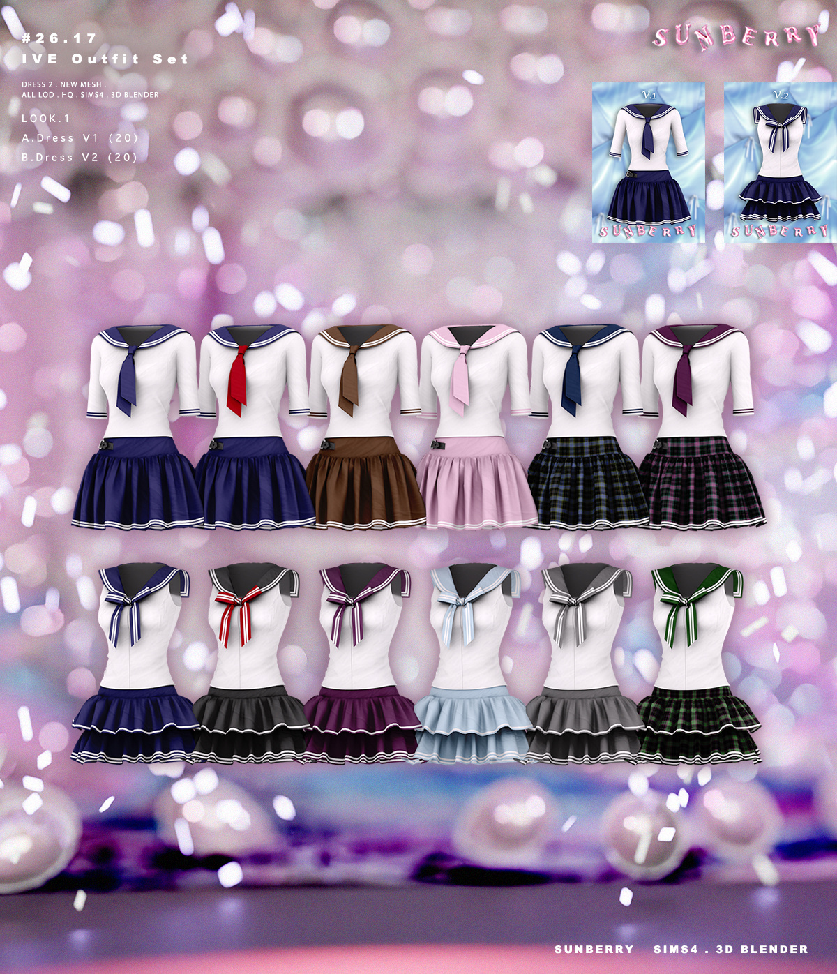 Картинка мода