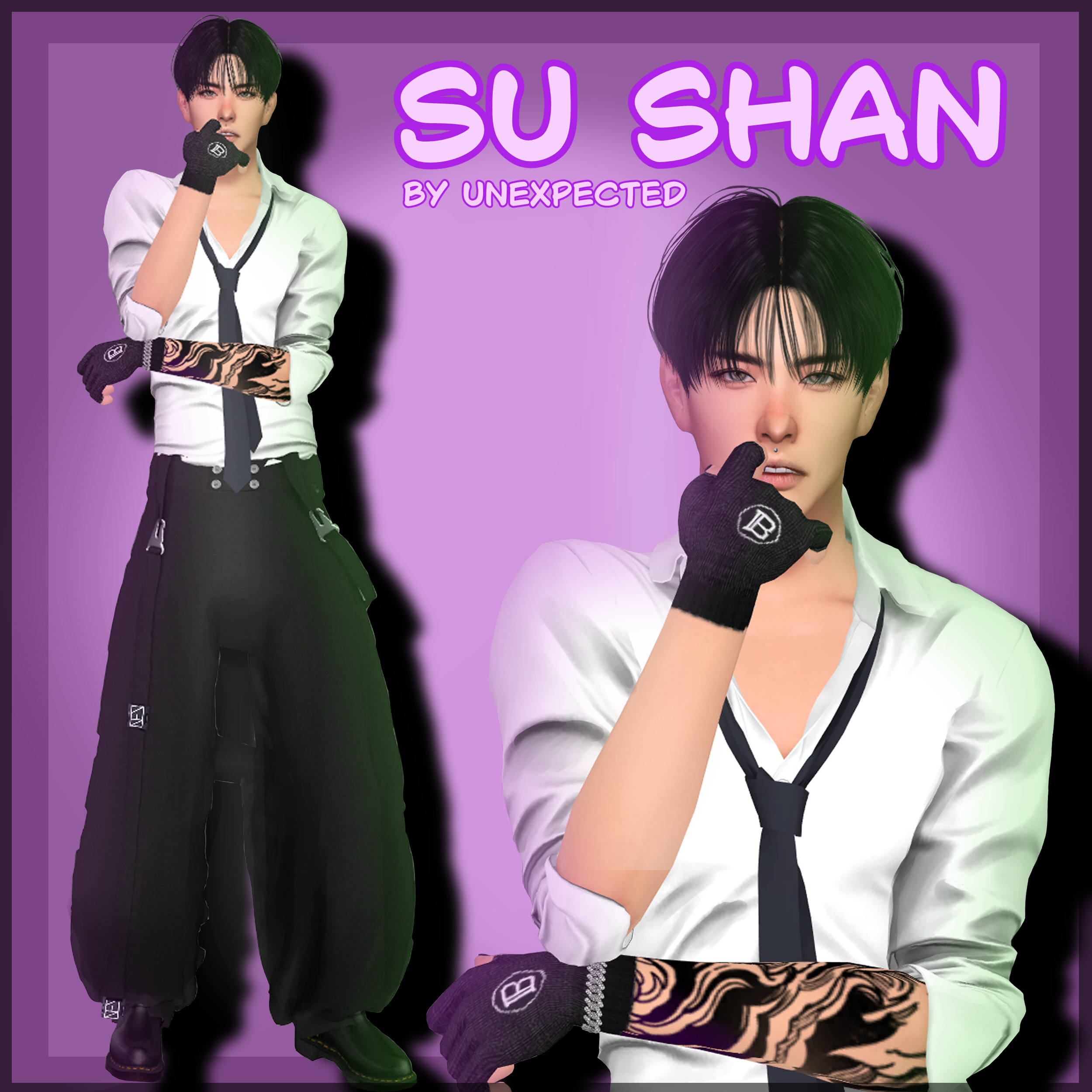 картика мода