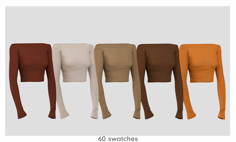 Картинка мода