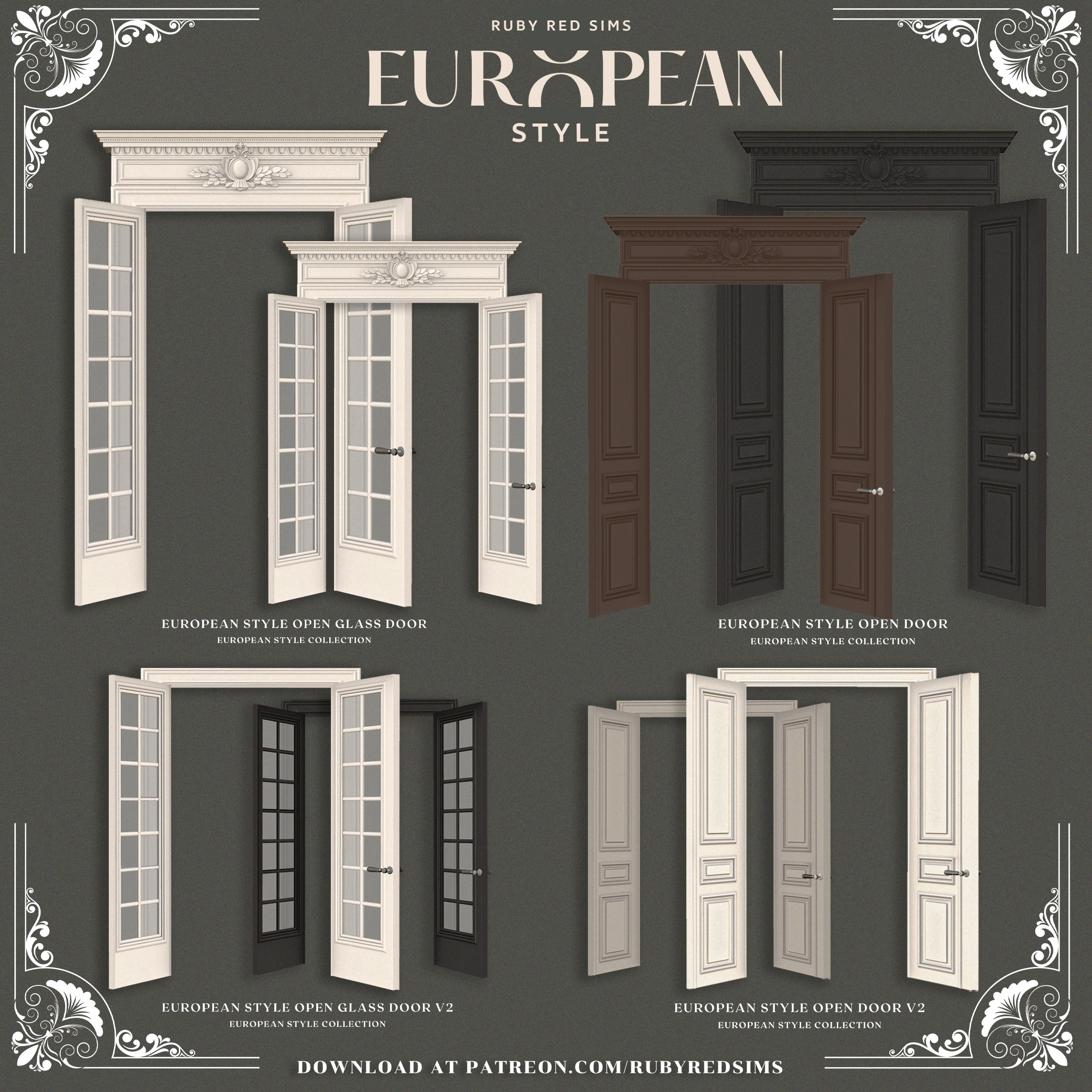 картика мода