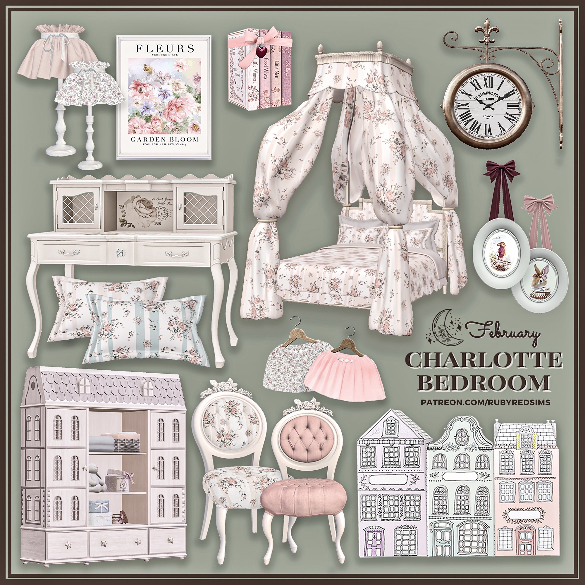 Картинка мода